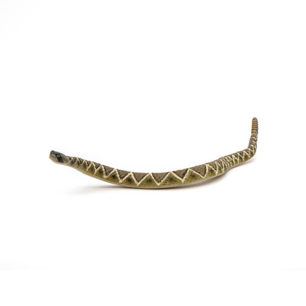 RATTLESNAKE - PAPO - 50237