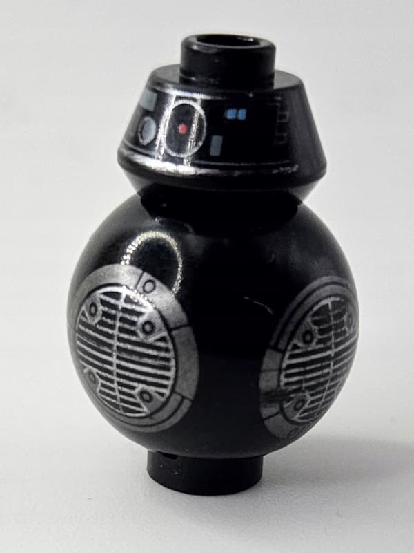 Lego Star Wars figure sw0855 BB-9E DEFECT /