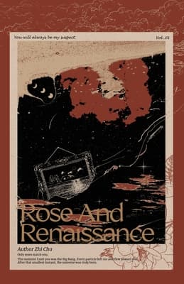 Rose and Renaissance #1 Zhi Chu