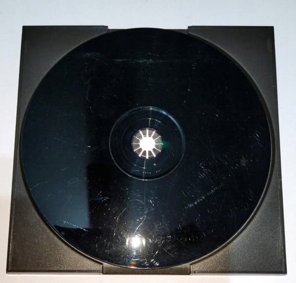 Registration Demo 01 – PlayStation (PSX) DISC ONLY – READ THE DESCRIPTION!