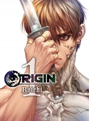 Origin 1 Boichi