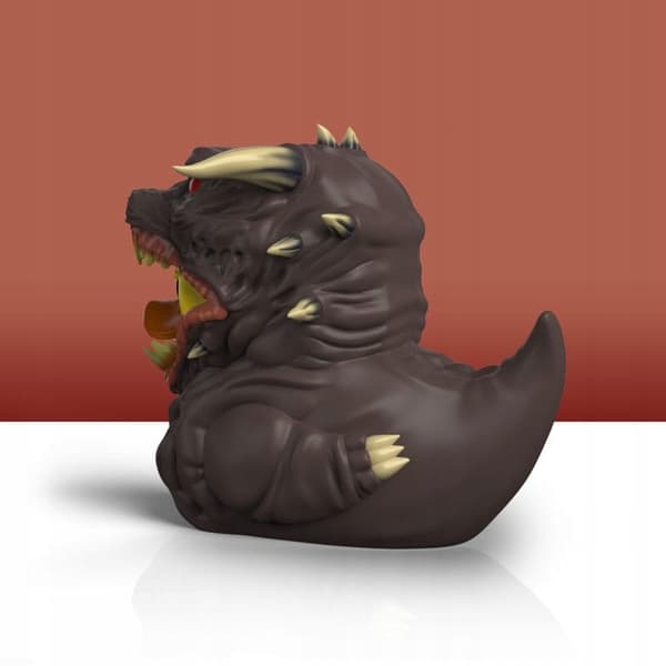 Tubbz Ghostbusters Duckling – Terror Dog (first edition)