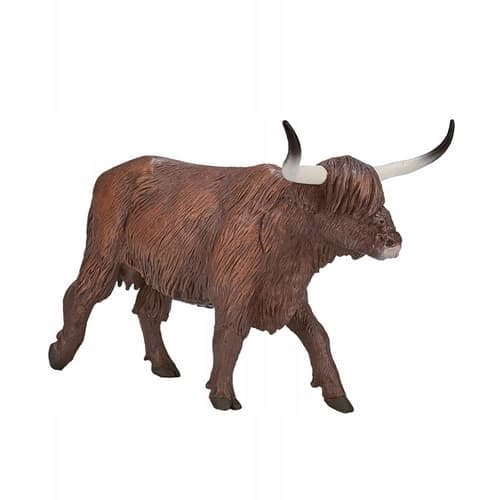 Mojo Scottish Mountain Bull
