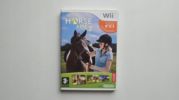 My Horse & Me 2