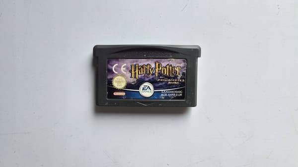 Harry Potter and the Philosopher's Stone