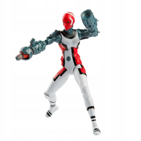 Omega Sentinel (Tri-Sentinel series) Marvel Legends figure