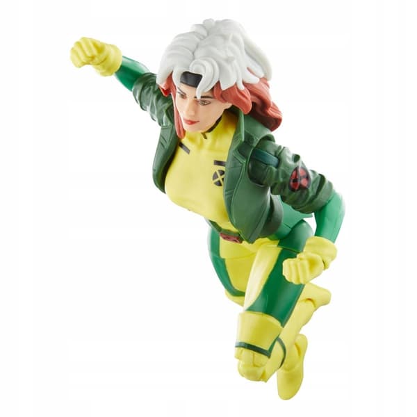 Marvel's '97 Retro X-Men Collectible Figure: Rogue - Marvel