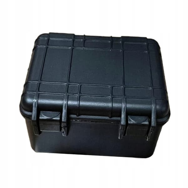 1:18 Action Figure, ‘The Suitcase’ Scene, Chest Model, Cosplay Props, Medium Scale