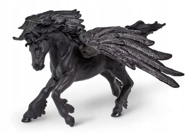 Safari Ltd - Pegasus figurine 803029