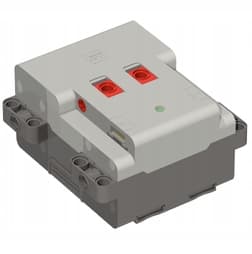 LEGO Powered Up HUB battery case 85825 @K
