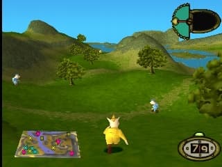 Hogs of War | PS1/PSX | ENG