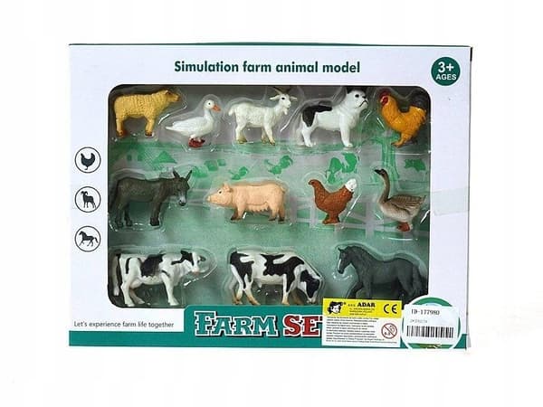 Farm animals (12)