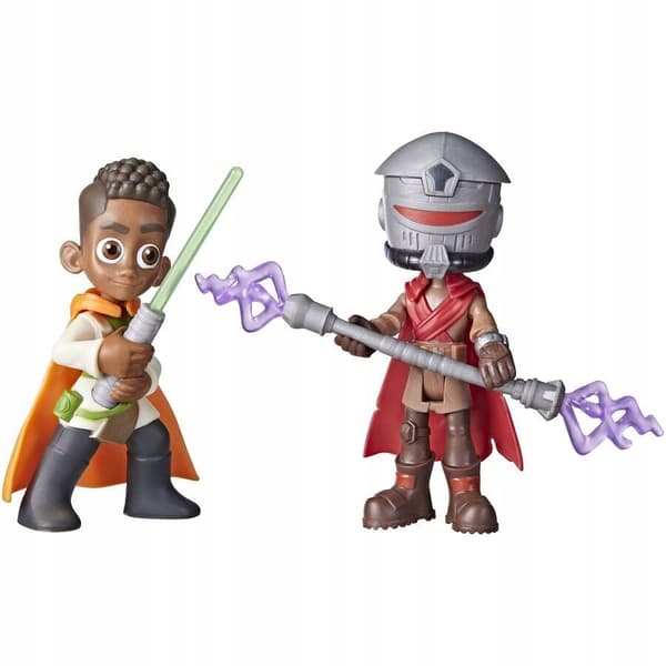 STAR WARS PS Action Figure 2-pack (assorted)