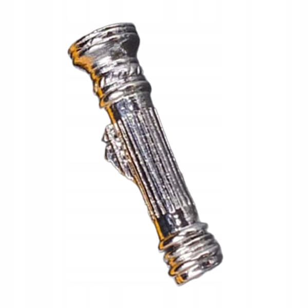 1/6 scale torch model Mini torch Removable stylish action figures