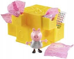Peppa Pig Secret Surprise Figurine