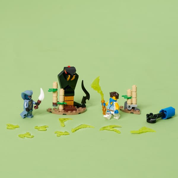 LEGO Ninjago 71732
