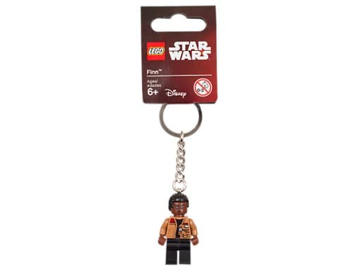 LEGO 853602 STAR WARS – KEYRING – FINN
