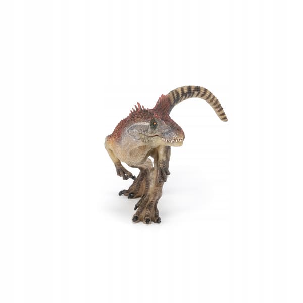 Allosaurus party game