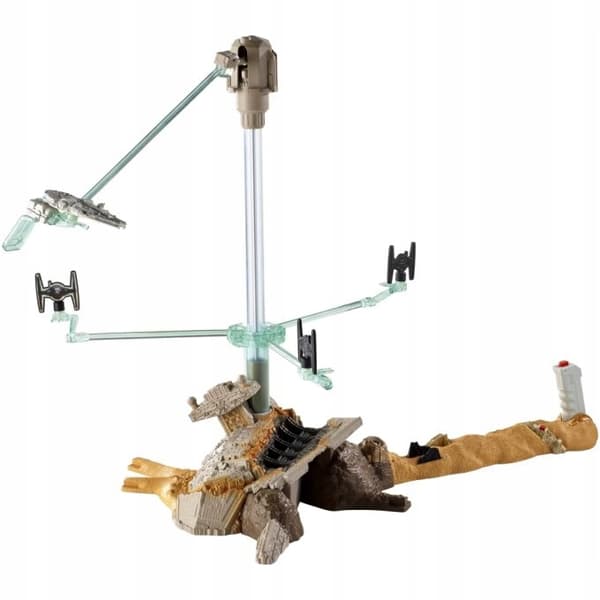 STAR WARS: THE FORCE AWAKENS – ESCAPE FROM JAKU SET