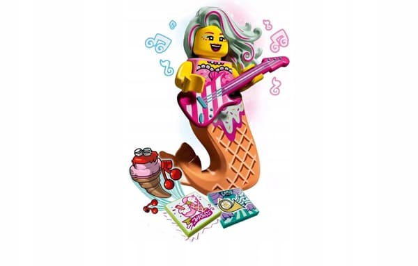 LEGO VIDIYO CANDY MERMAID BEATBOX SET 43102