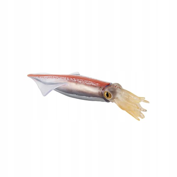 Simulation Sea animals Figures Bath toy set Animal figures Maritime style A