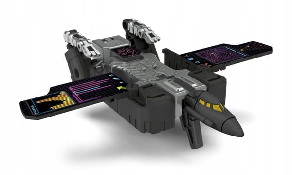 Hasbro TRA Generations Legends Ravage figurine B7771/B7022