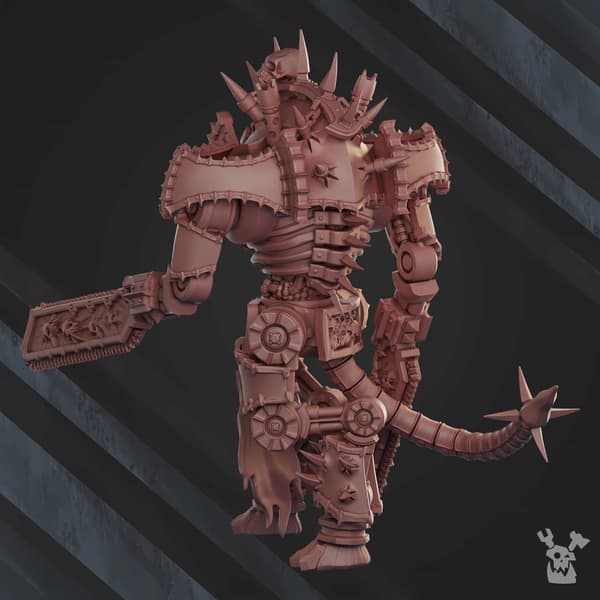 Gore Harvester DakkaDakkaStore