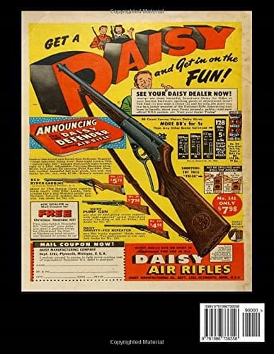 Rob Cameron Western #18: Golden Age Western Frontier Comic 1952