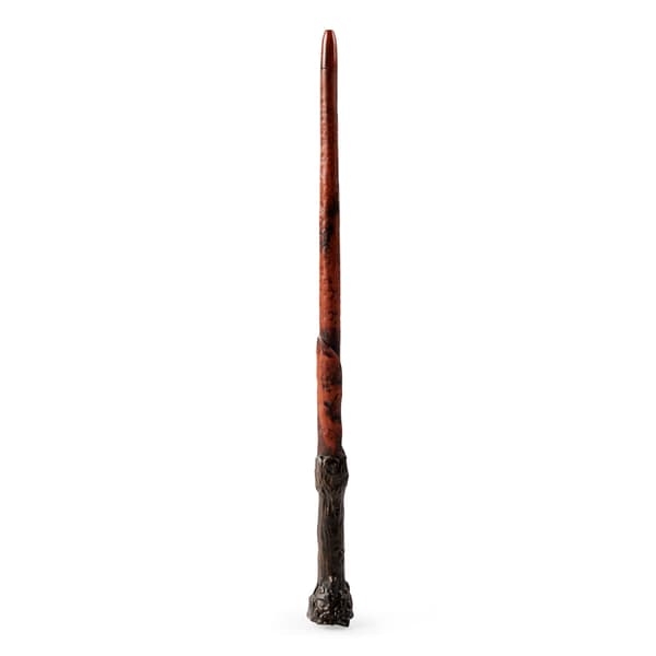 Harry Potter: HARRY POTTER’S WAND