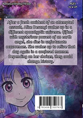 Remote Angel Volume 1