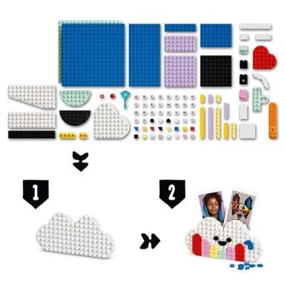 LEGO Dots 41938 Creative Designer Set