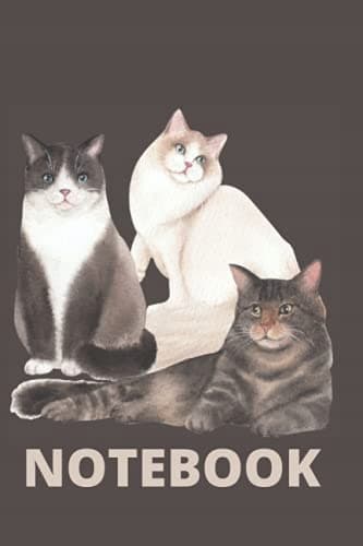 Pet Pal Notebook