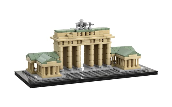 LEGO Architecture 21011 Brandenburg Gate