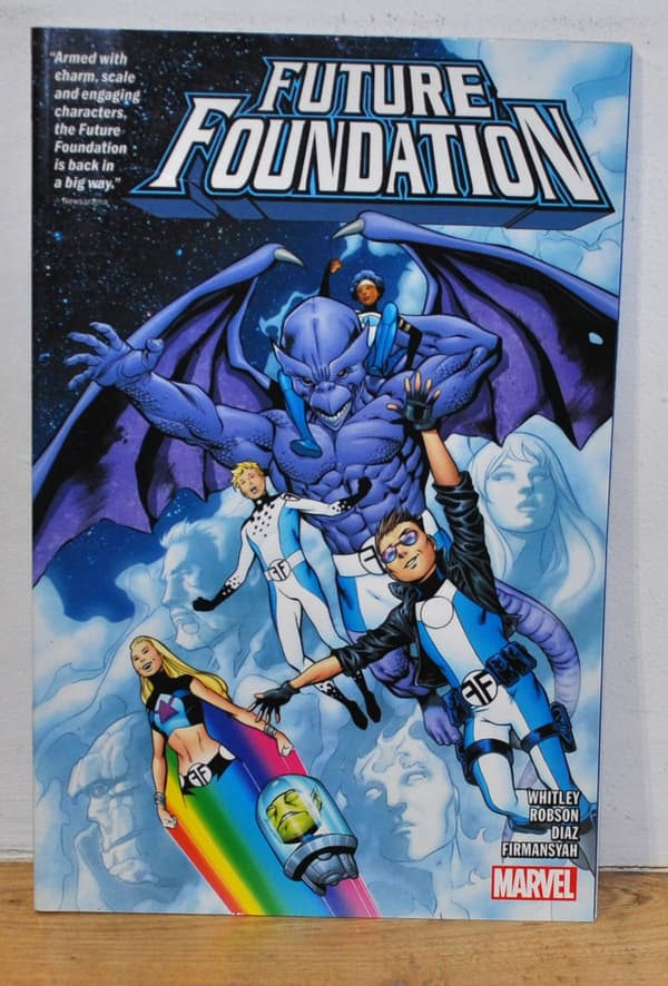 IDEAL FUTURE FOUNDATION SC ENGLISH