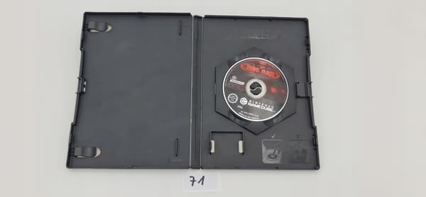 NINTENDO GAMECUBE BIG AIR FREESTYLE