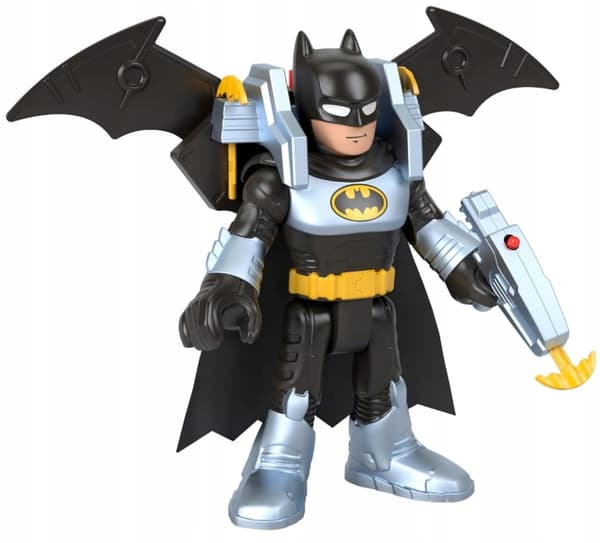 Imaginext – Batman Figure – HVY12 25cm