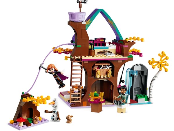 LEGO Disney 41164 Enchanted Treehouse
