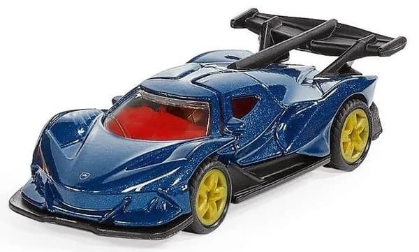 Siku – Racing Cars Set 6328