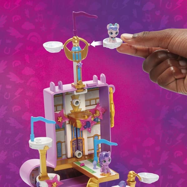 Hasbro My Little Pony Mini World Magic Set