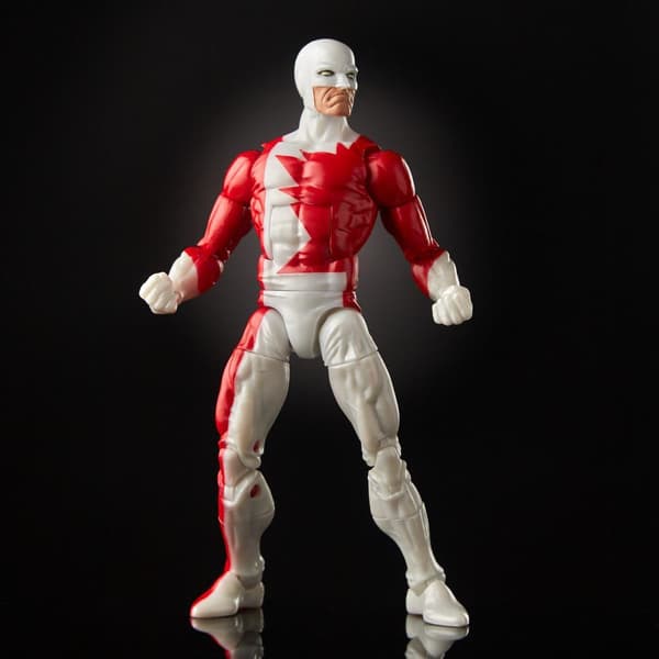 Hasbro Marvel Legends – Marvel’s Guardian