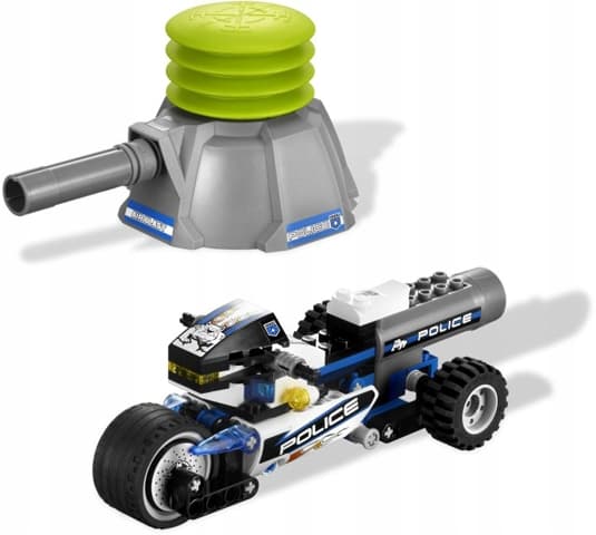 LEGO Racers 8221 – Second-hand