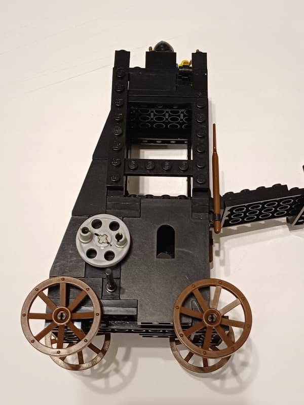 Lego 6061, please note the description!!!
