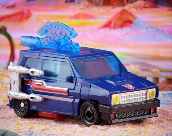 TRANSFORMERS GENERATION LEGACY AUTOBOT SKIDS 4931