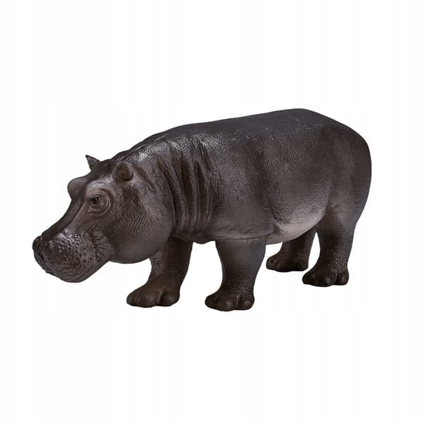 Mojo Hippo (female)