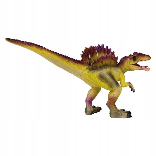 PLASTIC DINOSAUR MODEL – EDUCATIONAL DECORATION FOR CHILDREN