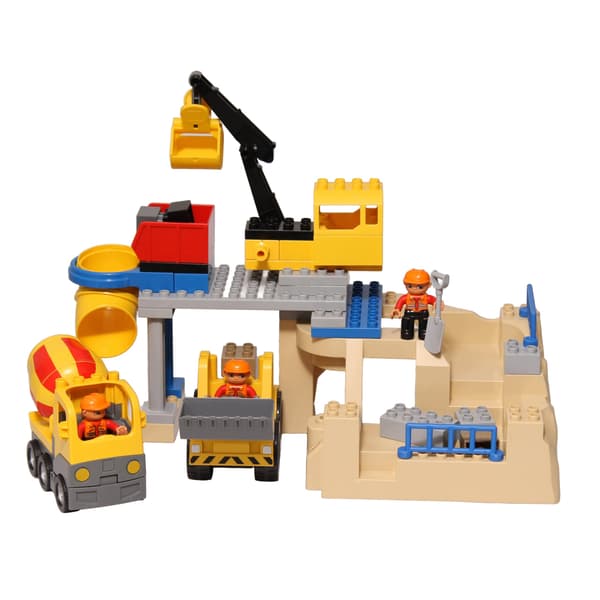 LEGO Duplo 5653 Quarry