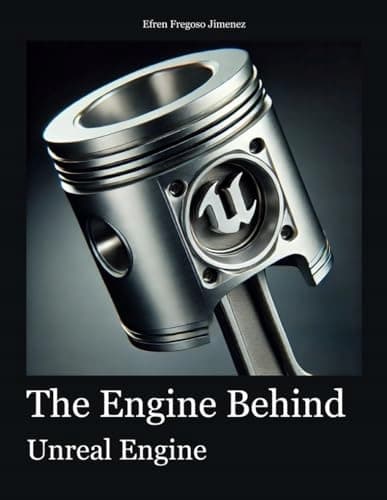 Fregoso Jimenez, Efren: The Engine Behind Unreal Engine: A Thorough, Structu