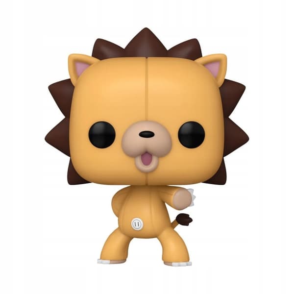 FUNKO POP BLEACH KON 1615
