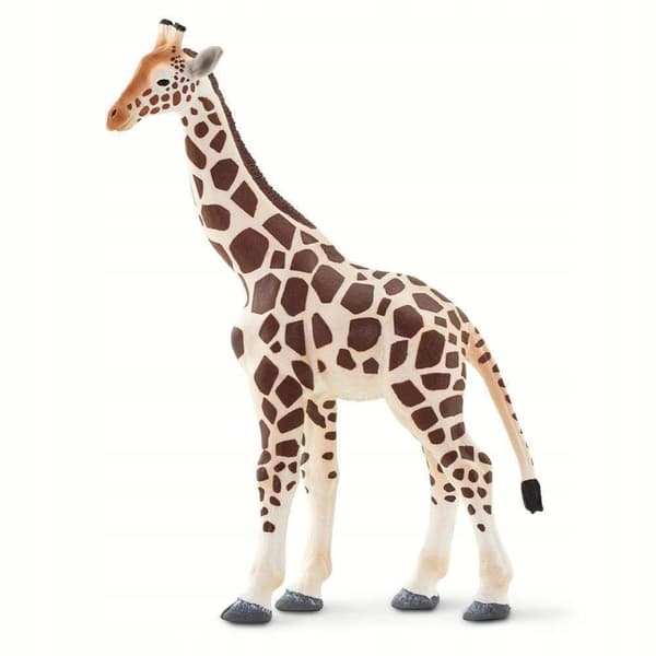 GIRAFFE - Giraffe - Safari Ltd. - 100421