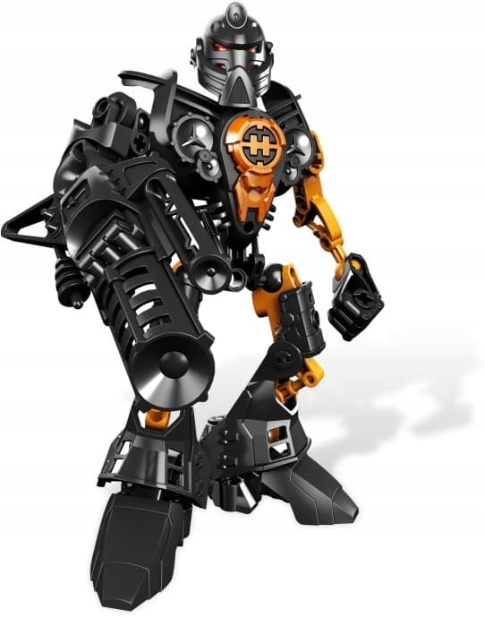 LEGO Hero Factory 7170 Jimi Stringer Second-hand Robot